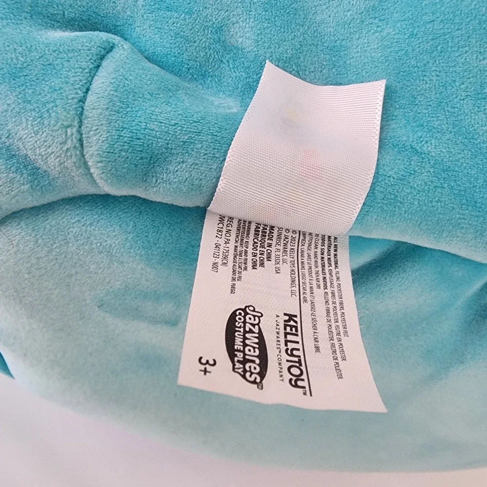 Squishmallows 12